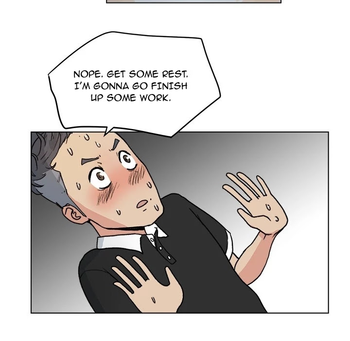 Soojung's Comic Store Chapter 0 page 54 - Chapter 0: Prologue