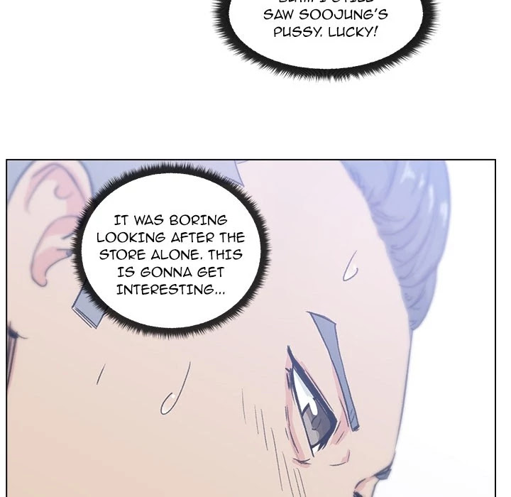 Soojung's Comic Store Chapter 0 page 58 - Chapter 0: Prologue