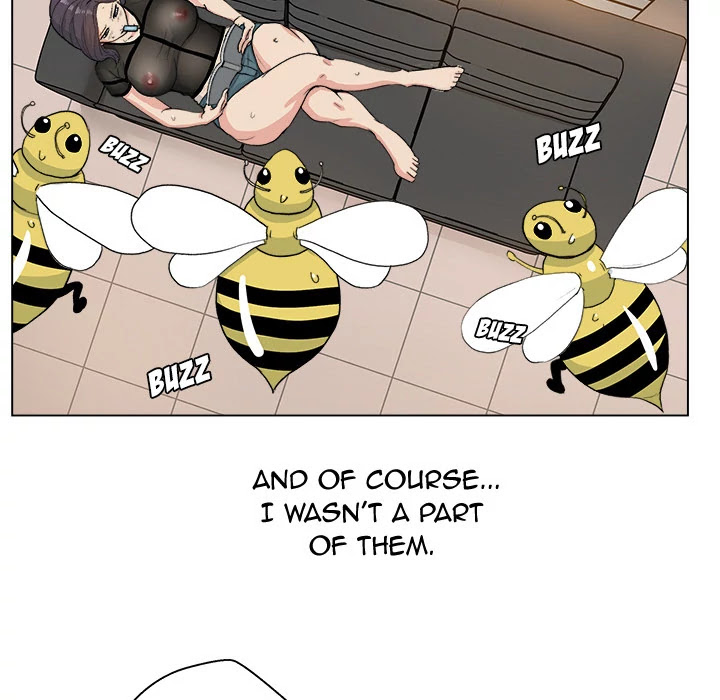 Soojung's Comic Store Chapter 1 page 20 - Chapter 1: Soojung's Comic Store