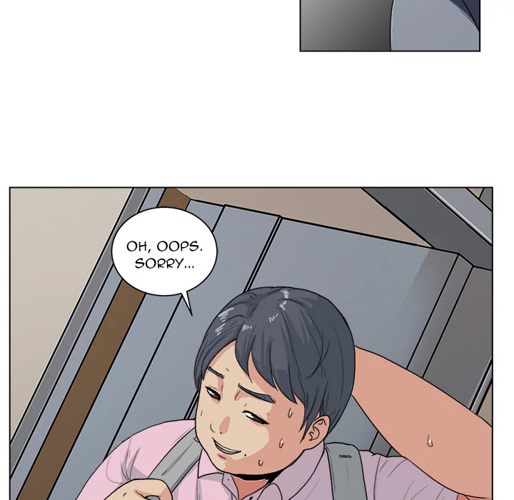 Soojung's Comic Store Chapter 1 page 22 - Chapter 1: Soojung's Comic Store