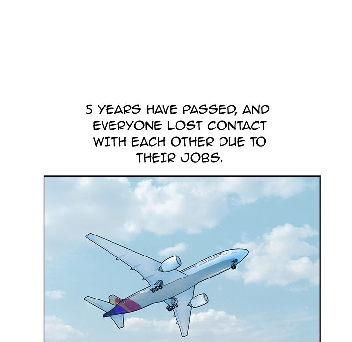 Soojung's Comic Store Chapter 1 page 26 - Chapter 1: Soojung's Comic Store