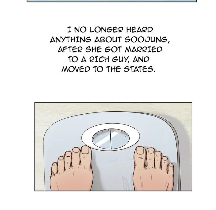 Soojung's Comic Store Chapter 1 page 27 - Chapter 1: Soojung's Comic Store