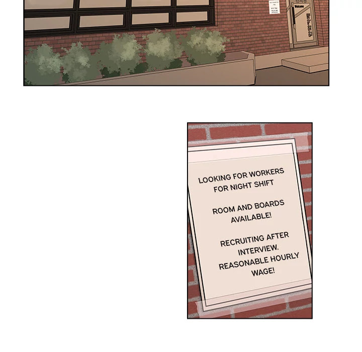 Soojung's Comic Store Chapter 1 page 29 - Chapter 1: Soojung's Comic Store