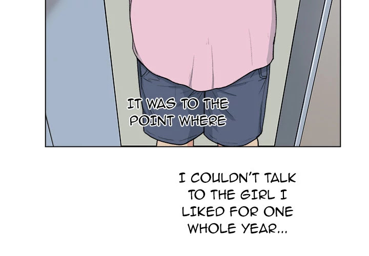 Soojung's Comic Store Chapter 1 page 3 - Chapter 1: Soojung's Comic Store