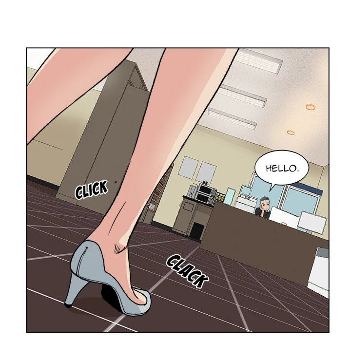 Soojung's Comic Store Chapter 1 page 31 - Chapter 1: Soojung's Comic Store