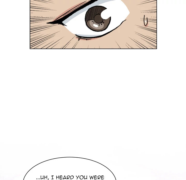 Soojung's Comic Store Chapter 1 page 33 - Chapter 1: Soojung's Comic Store