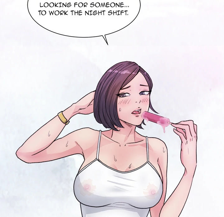 Soojung's Comic Store Chapter 1 page 34 - Chapter 1: Soojung's Comic Store