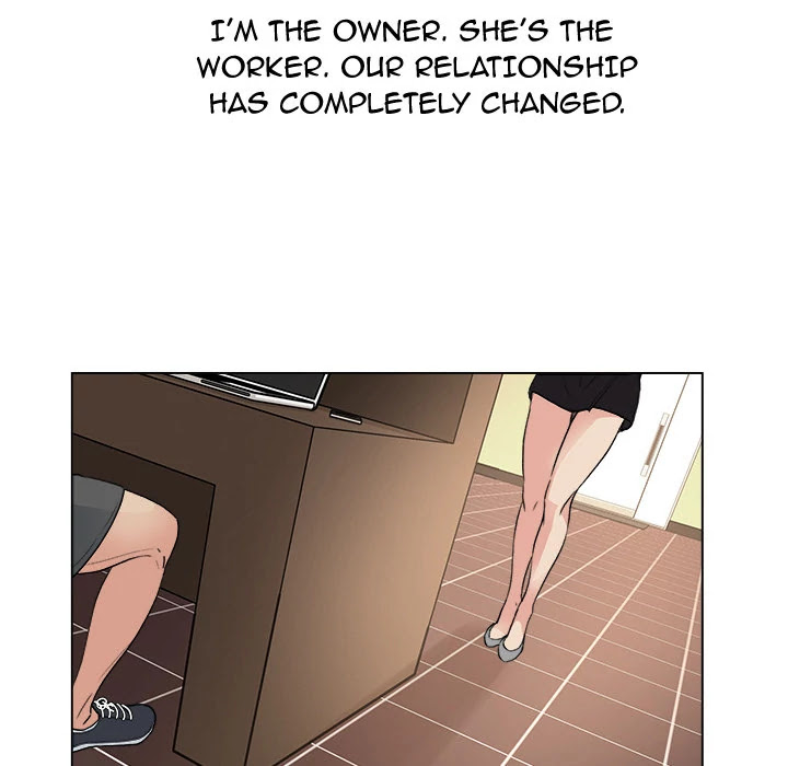 Soojung's Comic Store Chapter 1 page 39 - Chapter 1: Soojung's Comic Store