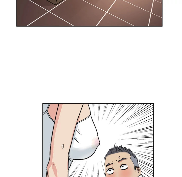 Soojung's Comic Store Chapter 1 page 40 - Chapter 1: Soojung's Comic Store