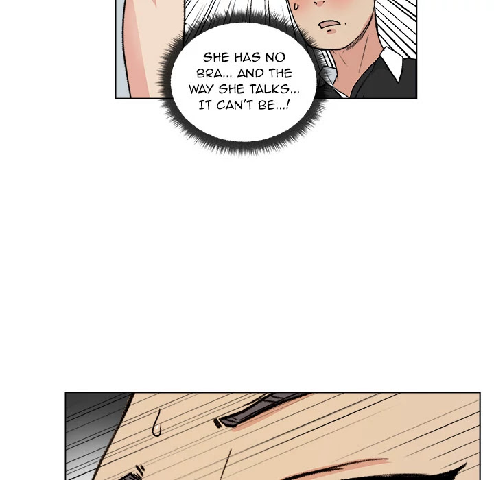 Soojung's Comic Store Chapter 1 page 41 - Chapter 1: Soojung's Comic Store