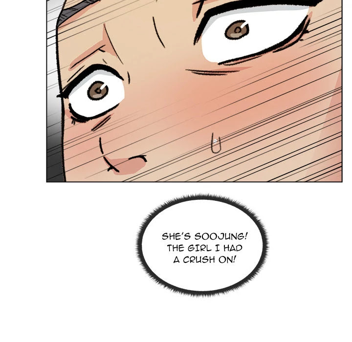 Soojung's Comic Store Chapter 1 page 42 - Chapter 1: Soojung's Comic Store