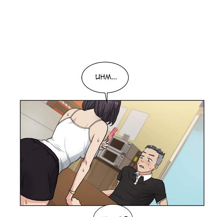 Soojung's Comic Store Chapter 1 page 43 - Chapter 1: Soojung's Comic Store