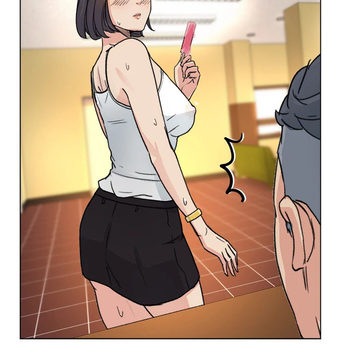 Soojung's Comic Store Chapter 1 page 47 - Chapter 1: Soojung's Comic Store