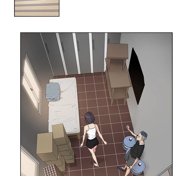 Soojung's Comic Store Chapter 1 page 55 - Chapter 1: Soojung's Comic Store