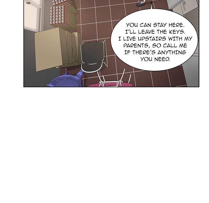 Soojung's Comic Store Chapter 1 page 56 - Chapter 1: Soojung's Comic Store