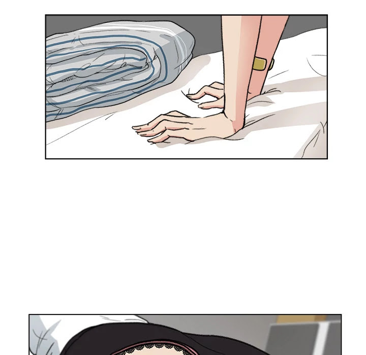 Soojung's Comic Store Chapter 1 page 57 - Chapter 1: Soojung's Comic Store