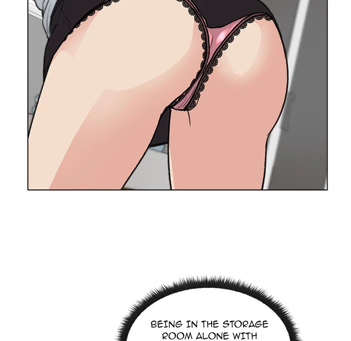 Soojung's Comic Store Chapter 1 page 58 - Chapter 1: Soojung's Comic Store