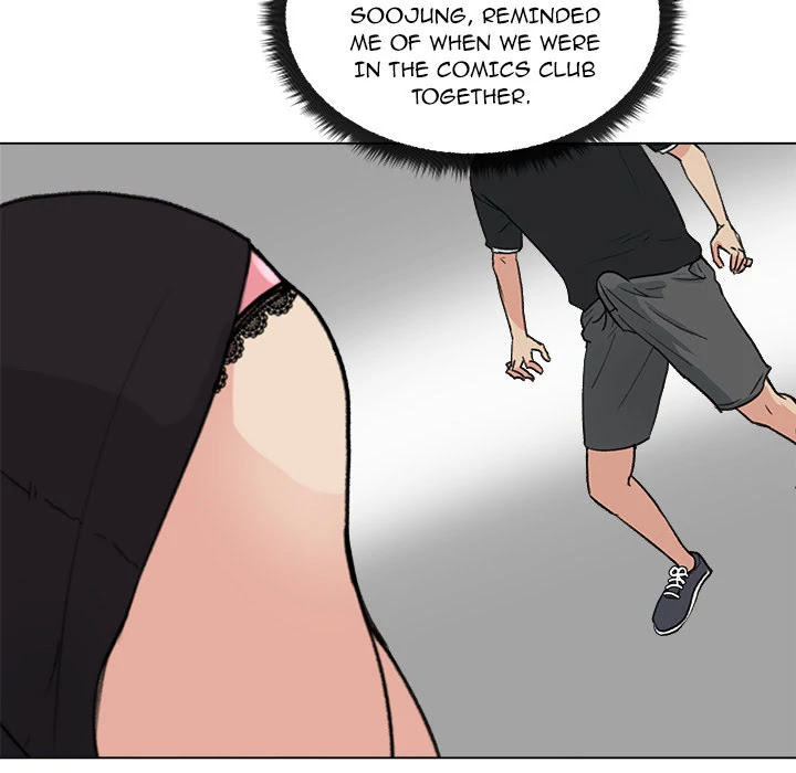 Soojung's Comic Store Chapter 1 page 59 - Chapter 1: Soojung's Comic Store