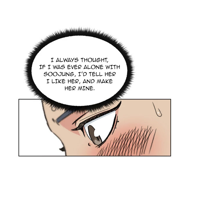 Soojung's Comic Store Chapter 1 page 60 - Chapter 1: Soojung's Comic Store