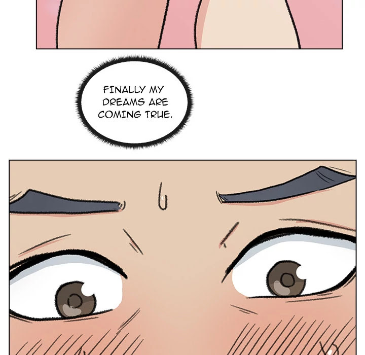 Soojung's Comic Store Chapter 1 page 63 - Chapter 1: Soojung's Comic Store
