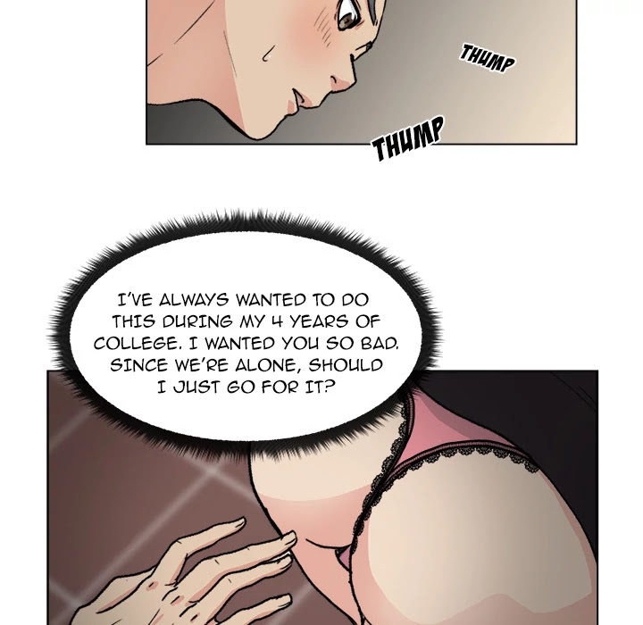 Soojung's Comic Store Chapter 1 page 66 - Chapter 1: Soojung's Comic Store