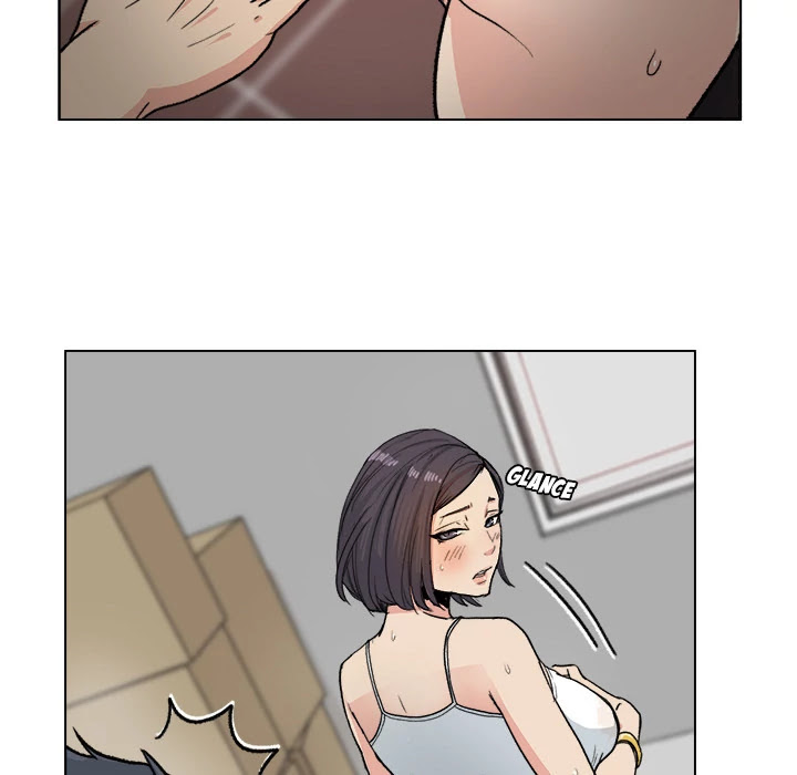 Soojung's Comic Store Chapter 1 page 67 - Chapter 1: Soojung's Comic Store