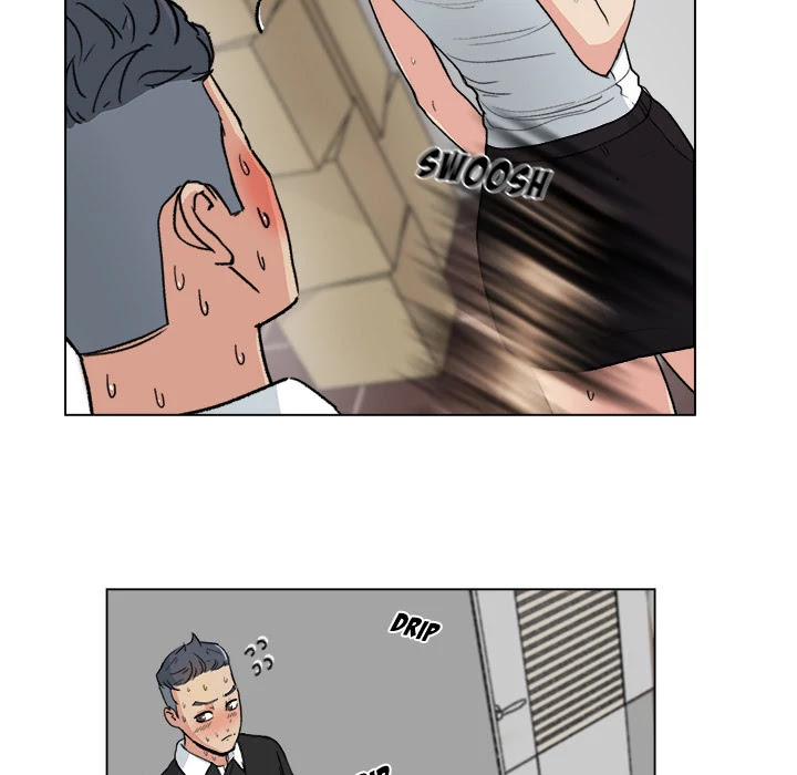 Soojung's Comic Store Chapter 1 page 68 - Chapter 1: Soojung's Comic Store