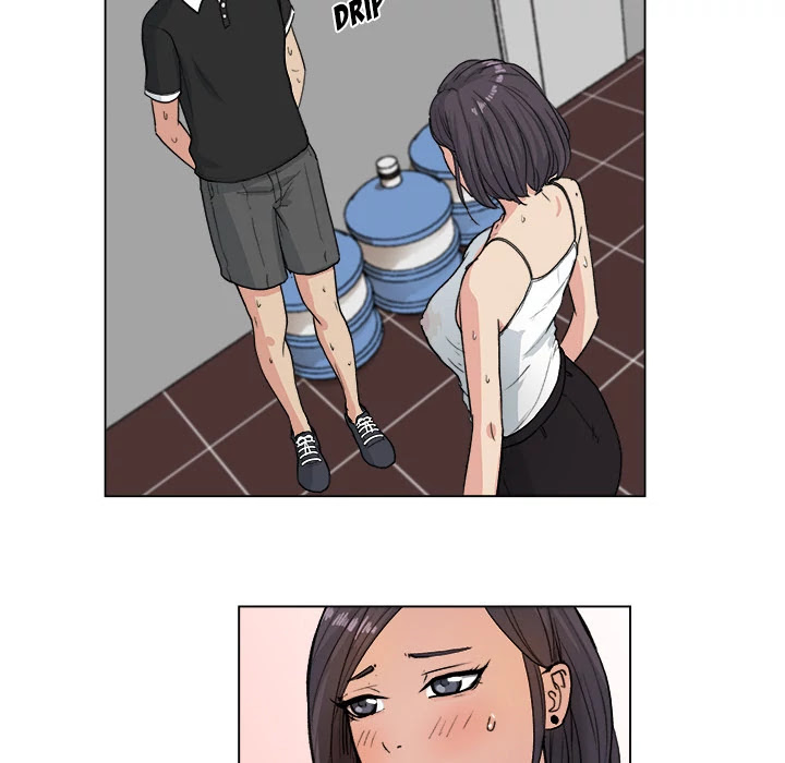 Soojung's Comic Store Chapter 1 page 69 - Chapter 1: Soojung's Comic Store