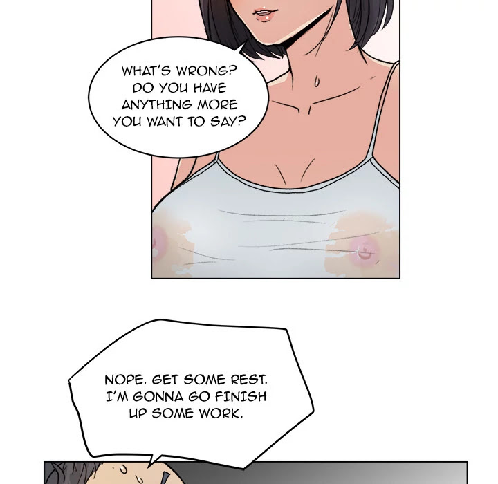 Soojung's Comic Store Chapter 1 page 70 - Chapter 1: Soojung's Comic Store