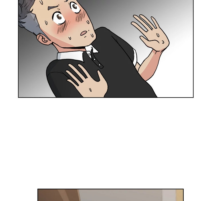 Soojung's Comic Store Chapter 1 page 71 - Chapter 1: Soojung's Comic Store