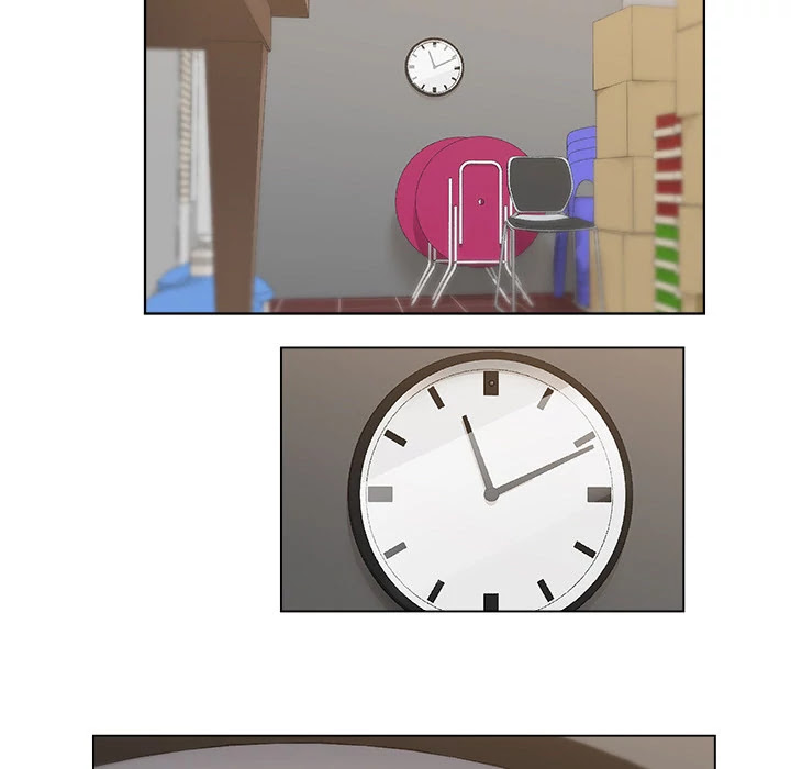 Soojung's Comic Store Chapter 1 page 72 - Chapter 1: Soojung's Comic Store