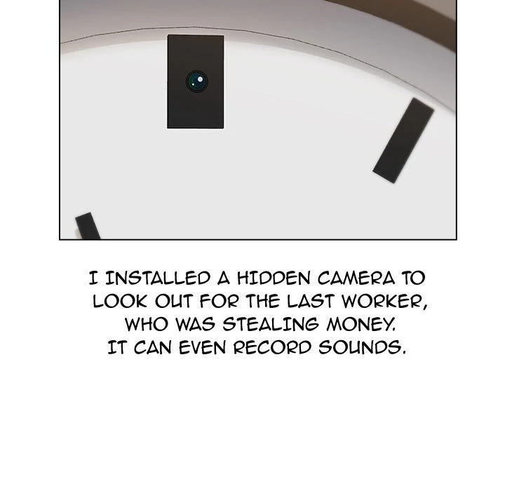 Soojung's Comic Store Chapter 1 page 73 - Chapter 1: Soojung's Comic Store