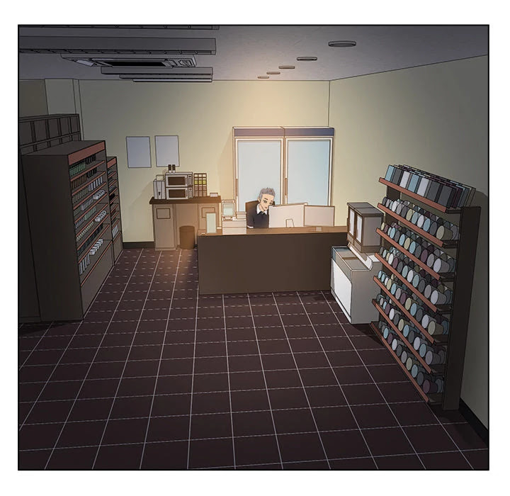 Soojung's Comic Store Chapter 1 page 74 - Chapter 1: Soojung's Comic Store