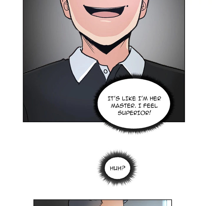 Soojung's Comic Store Chapter 1 page 83 - Chapter 1: Soojung's Comic Store