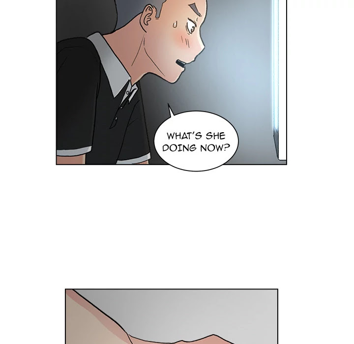 Soojung's Comic Store Chapter 1 page 84 - Chapter 1: Soojung's Comic Store