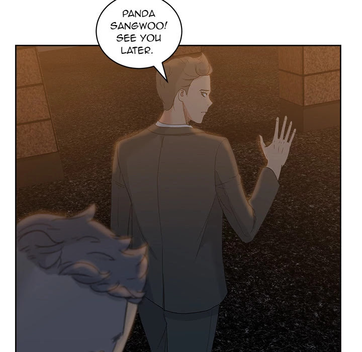 Soojung's Comic Store Chapter 10 page 100 - Chapter 10: Soojung's Comic Store
