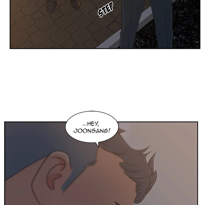Soojung's Comic Store Chapter 10 page 103 - Chapter 10: Soojung's Comic Store