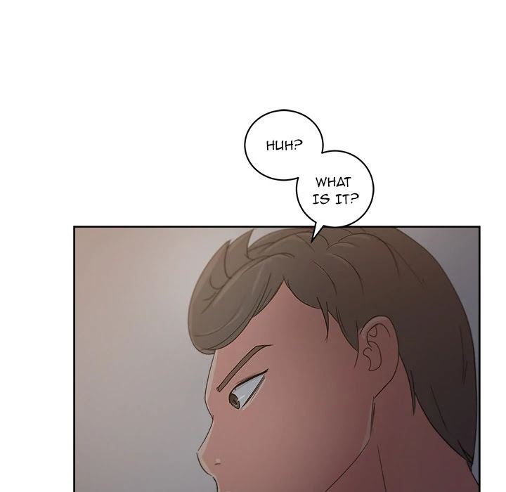 Soojung's Comic Store Chapter 10 page 105 - Chapter 10: Soojung's Comic Store