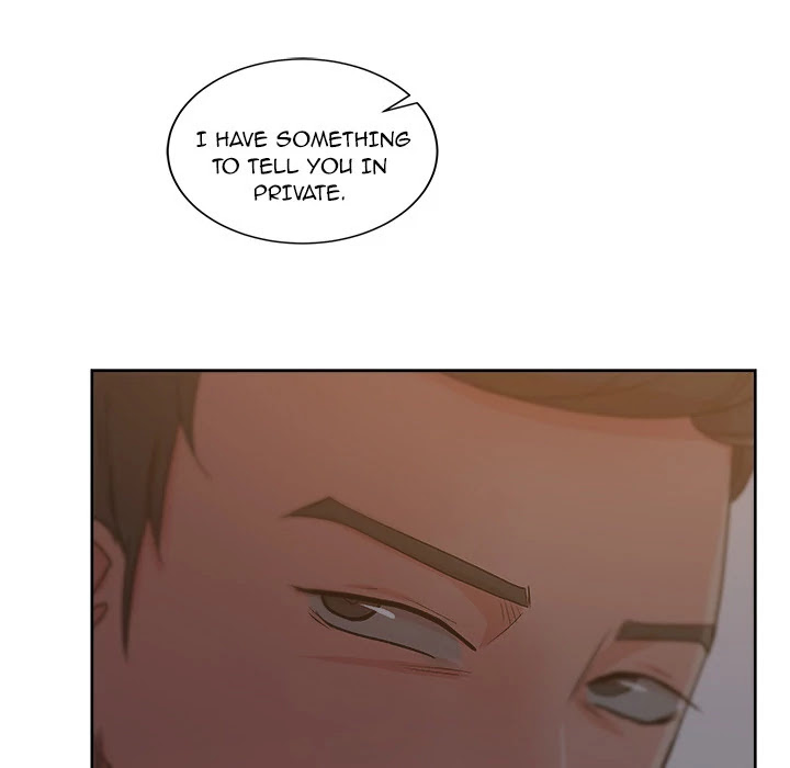 Soojung's Comic Store Chapter 10 page 108 - Chapter 10: Soojung's Comic Store