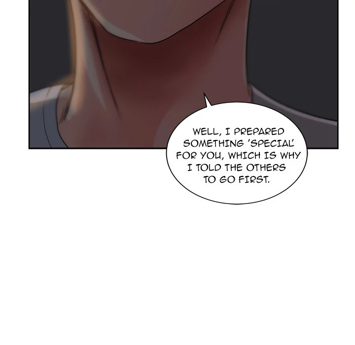 Soojung's Comic Store Chapter 10 page 113 - Chapter 10: Soojung's Comic Store