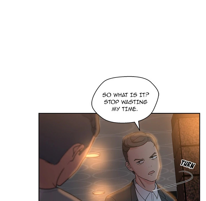 Soojung's Comic Store Chapter 10 page 114 - Chapter 10: Soojung's Comic Store
