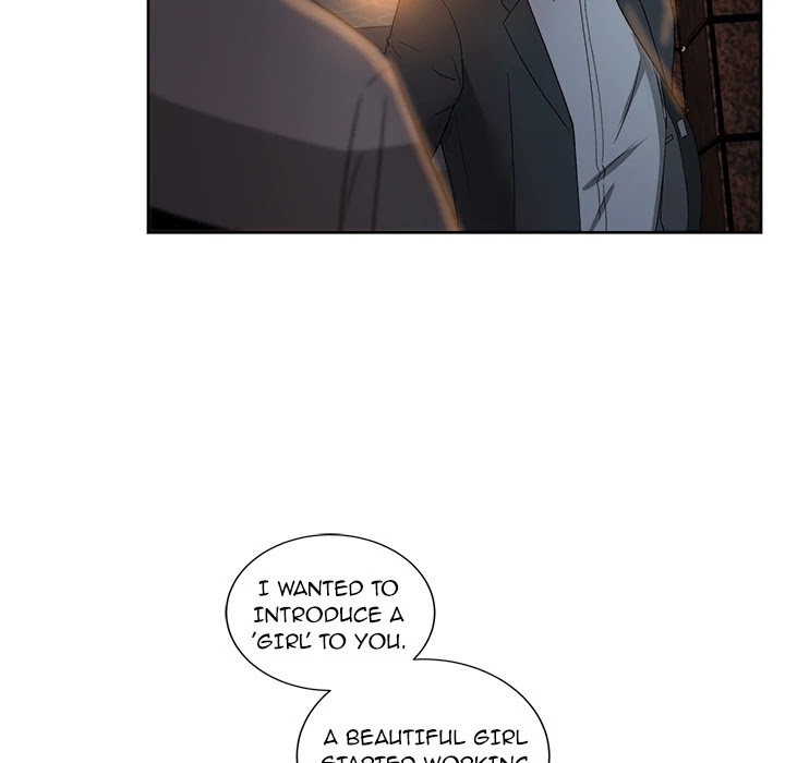 Soojung's Comic Store Chapter 10 page 115 - Chapter 10: Soojung's Comic Store