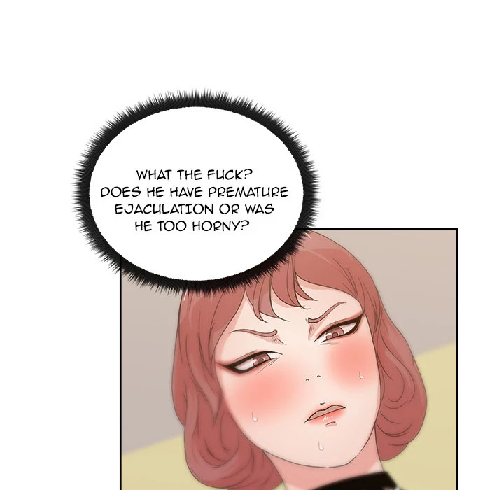 Soojung's Comic Store Chapter 10 page 37 - Chapter 10: Soojung's Comic Store