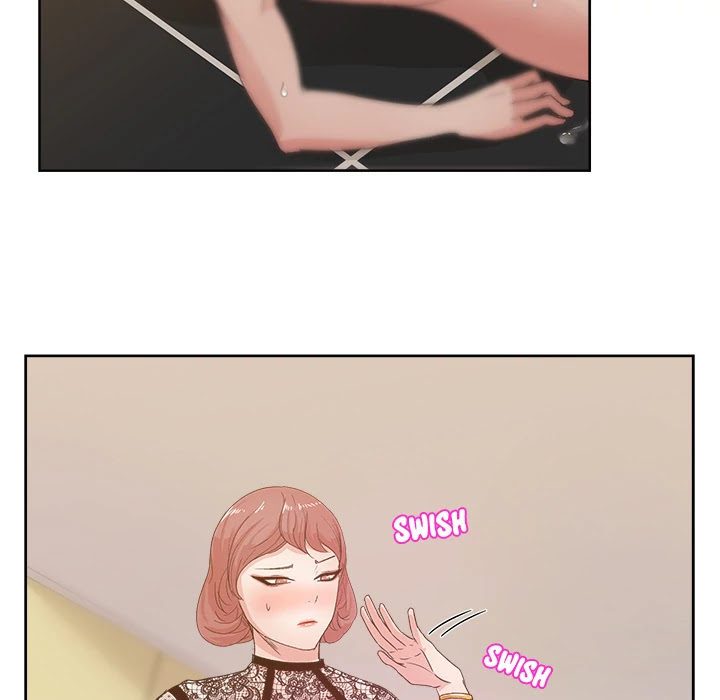 Soojung's Comic Store Chapter 10 page 39 - Chapter 10: Soojung's Comic Store