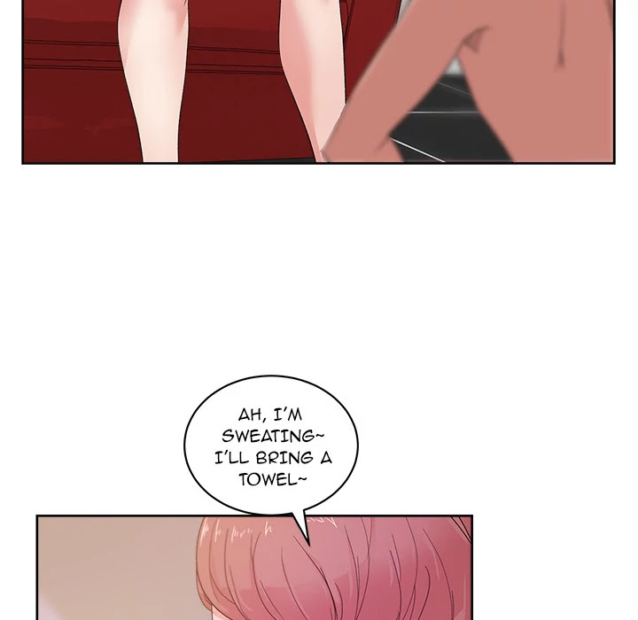 Soojung's Comic Store Chapter 10 page 41 - Chapter 10: Soojung's Comic Store