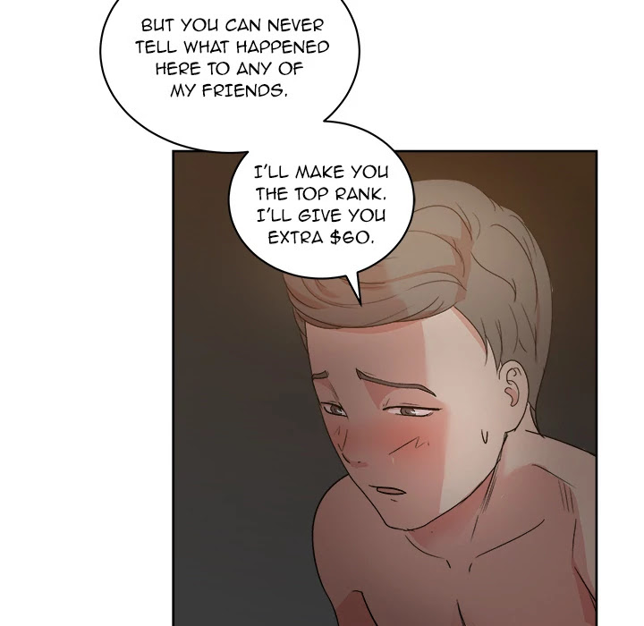 Soojung's Comic Store Chapter 10 page 53 - Chapter 10: Soojung's Comic Store
