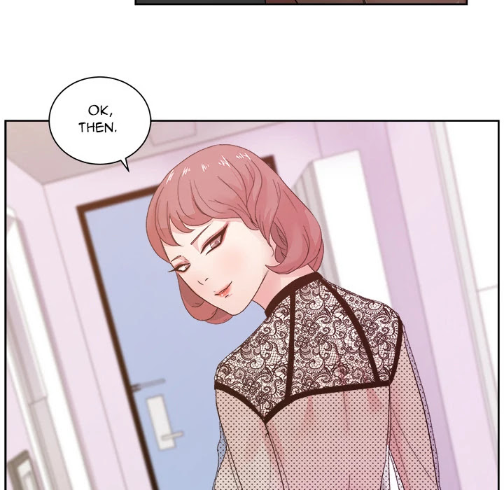 Soojung's Comic Store Chapter 10 page 54 - Chapter 10: Soojung's Comic Store