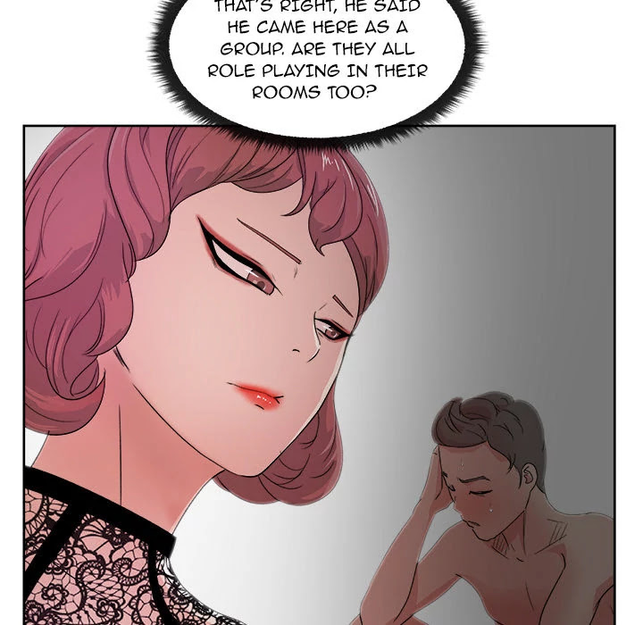 Soojung's Comic Store Chapter 10 page 56 - Chapter 10: Soojung's Comic Store