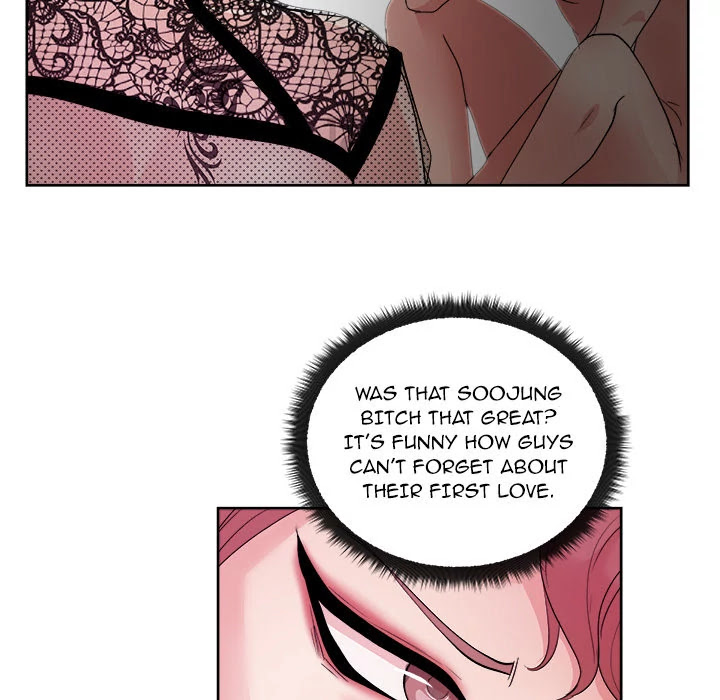 Soojung's Comic Store Chapter 10 page 57 - Chapter 10: Soojung's Comic Store