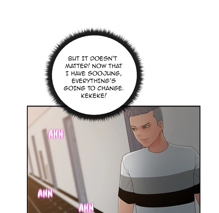 Soojung's Comic Store Chapter 10 page 77 - Chapter 10: Soojung's Comic Store